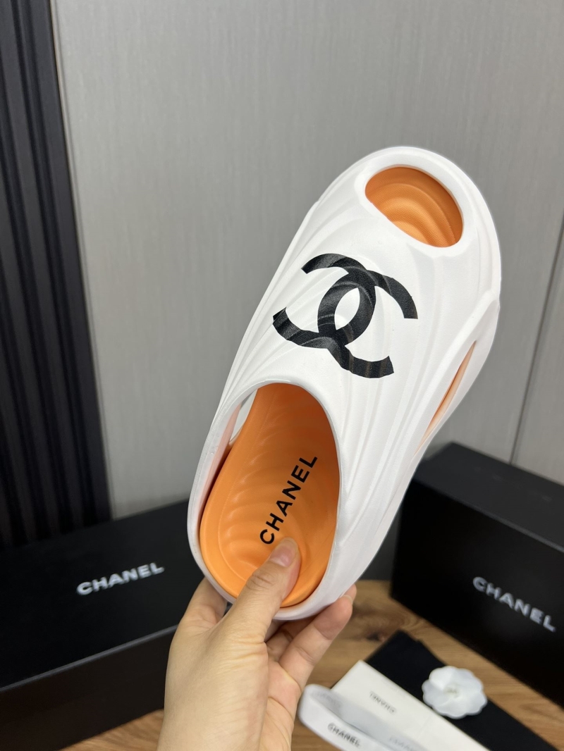 Chanel Casual Shoes